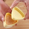 Sushi Mold Maker Onigiri Rice Ball Mold Easy DIY Sushi Press 7