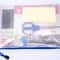 Waterproof Zipper File Folder Document Organizer Plastic Storage Bag 7