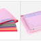Waterproof Zipper File Folder Document Organizer Plastic Storage Bag 8