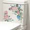 Funny Toilet Sticker Bathroom Wall Decal Removable WC Sticker Decor 7