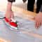Ironing Cloth Heat Resistant Ironing Pad Protective Iron Cover Sheet 4