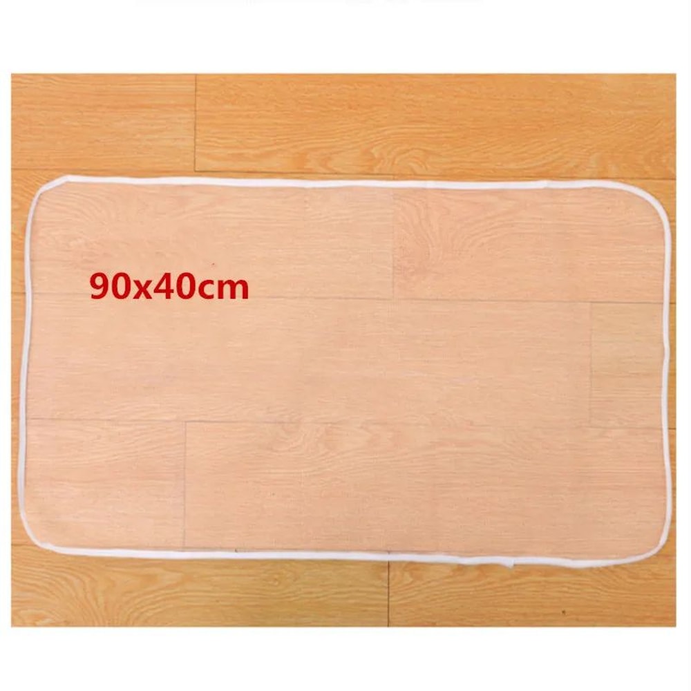 Ironing Cloth Heat Resistant Ironing Pad Protective Iron Cover Sheet 6