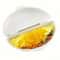 Microwave Egg Cooker Omelette Maker Tray Easy Egg Cooker Box 1