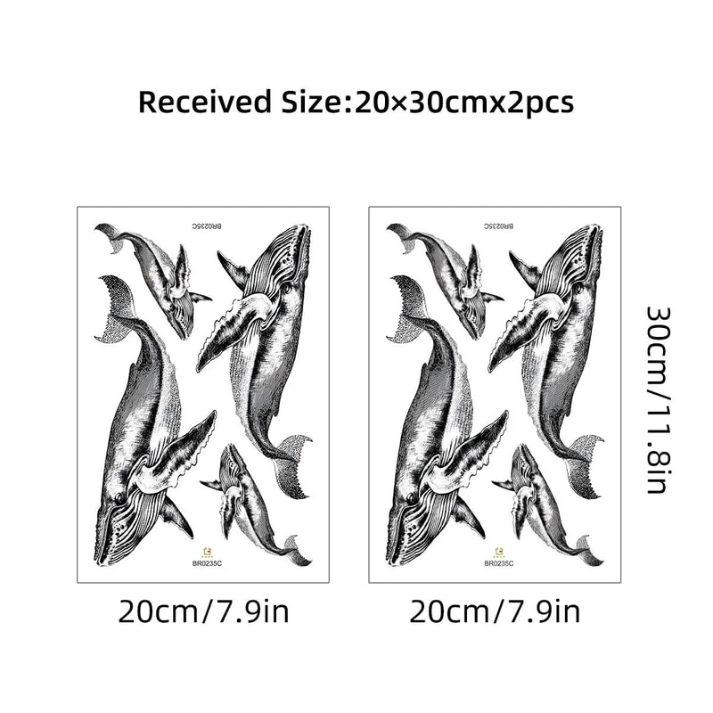 Cartoon Rabbit Wall Stickers Kids Room Nursery Wall Decals Cute Bunny Decor 10