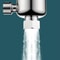 Shower Water Filter Universal Faucet Filter Anti Scale Water Purifier 3