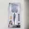 High Pressure Handheld Shower Head 5 Mode Adjustable Large Water Outlet 6