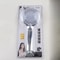 High Pressure Handheld Shower Head 5 Mode Adjustable Large Water Outlet 6