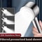 High Pressure Filtered Shower Head Stainless Steel Handheld Water Saver 0