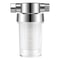 Universal Shower Head Water Filter Chlorine Removal Purifier With Replaceable Cartridge 9