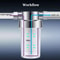 Universal Shower Head Water Filter Chlorine Removal Purifier With Replaceable Cartridge 2
