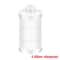 Universal Shower Head Water Filter Chlorine Removal Purifier With Replaceable Cartridge 6
