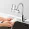 Faucet Water Filter Purifier Splash Proof Tap Filtration System 3