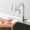 Faucet Water Filter Purifier Splash Proof Tap Filtration System 3