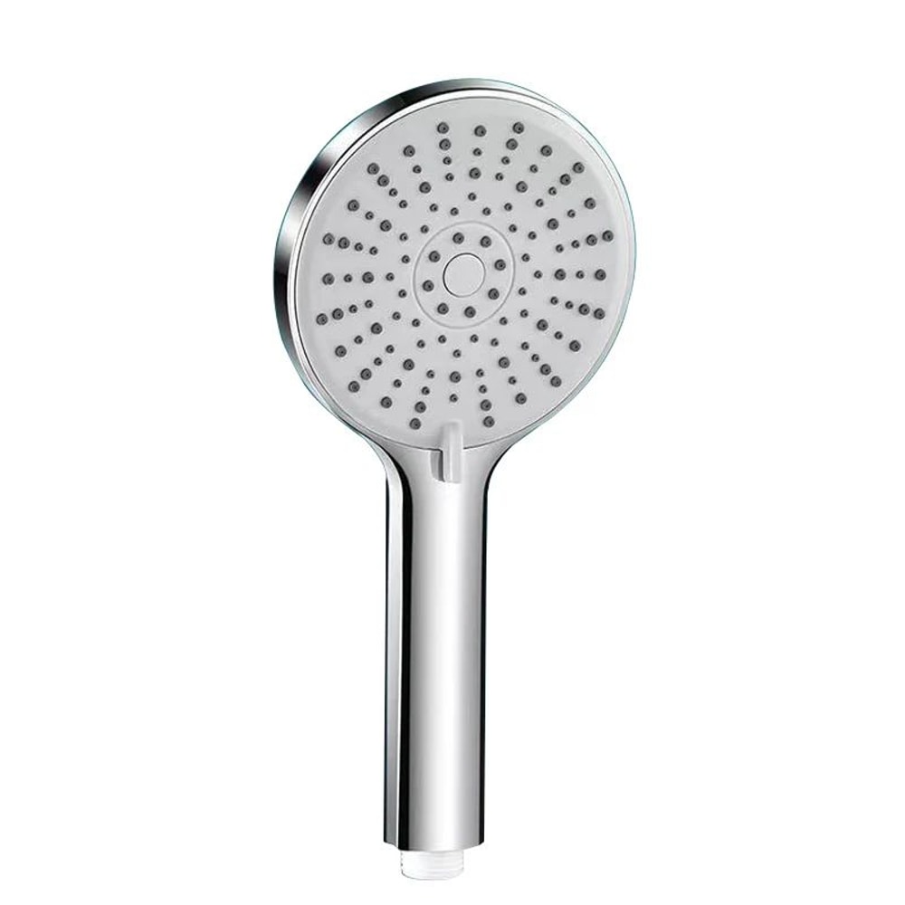 High Pressure Filtered Shower Head 5 Mode Large Panel Water Saver 10