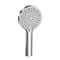 High Pressure Filtered Shower Head 5 Mode Large Panel Water Saver 10
