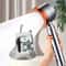 High Pressure Filtered Shower Head 5 Mode Water Saving Handheld Set 11