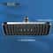 High Pressure Rainfall Shower Head Large Panel 360 Adjustable Bathroom Set 1