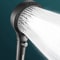 High Pressure Shower Head 6 Mode Adjustable Multifunction Handheld 3