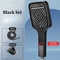 High Pressure Shower Head 7 Mode Adjustable Water Saving Shower Set 9