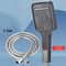 High Pressure Shower Head 7 Mode Adjustable Water Saving Shower Set 11