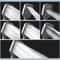 High Pressure Shower Head 7 Mode Adjustable Water Saving Shower Set 2