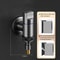 Automatic Water Stop Washing Machine Faucet Valve Connector 4