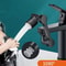 1080 Degree Rotating Faucet Aerator Sprayer Extender 3