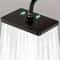10 Inch High Pressure Rainfall Shower Head Overhead Bathroom Sprayer 2