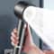 High Pressure Filter Shower Head 4 Mode Water Purifying Shower 1