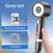 High Pressure Filter Shower Head 4 Mode Water Purifying Shower 9