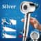 High Pressure Filter Shower Head 4 Mode Water Purifying Shower 10