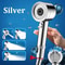 High Pressure Filter Shower Head 4 Mode Water Purifying Shower 10