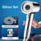 High Pressure Filter Shower Head 4 Mode Water Purifying Shower 11
