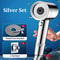 High Pressure Filter Shower Head 4 Mode Water Purifying Shower 11