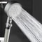 High Pressure Filter Shower Head 5 Mode Water Purifying Shower Set 1