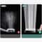 High Pressure Adjustable Shower Head 3 Mode Rainfall Shower 3