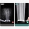High Pressure Adjustable Shower Head 3 Mode Rainfall Shower 3