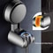 Adjustable Shower Head Holder Suction Cup Wall Mount Bracket 4