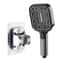 High Pressure 3 Mode Rainfall Shower Head Large Panel Bathroom Set 12