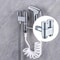 Premium Handheld Bidet Sprayer Toilet Sprayer Set Portable Bidet For Everyday Hygiene 3