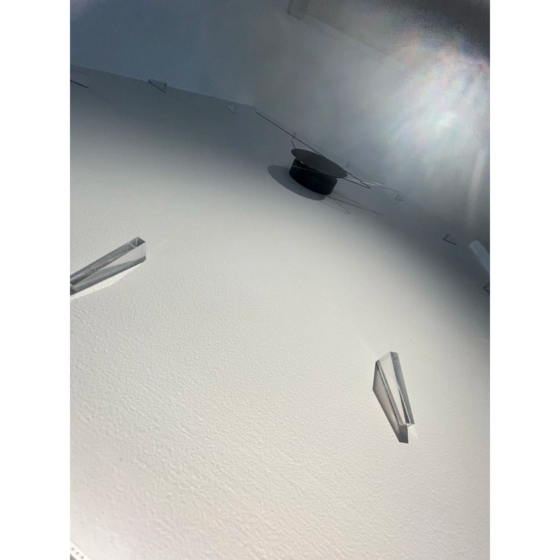 Premium DIY Wall Clock Modern Minimalist Silent Wall Decor Clock 4