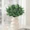 Artificial Eucalyptus Stems Realistic Greenery Decor For Home And Wedding Arrangements 4