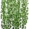 Artificial Ivy Vine Garland Hanging Green Leaf Decor For Home And Events 1
