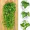 Artificial Ivy Vine Garland Hanging Green Leaf Decor For Home And Events 2