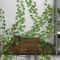 Artificial Ivy Leaf Garland Hanging Greenery Decor For Home Garden And Events 2