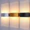 Modern LED Wall Sconce Minimalist Indoor Wall Lamp For Bedroom And Living Room 0