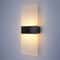 Modern LED Wall Sconce Minimalist Indoor Wall Lamp For Bedroom And Living Room 5