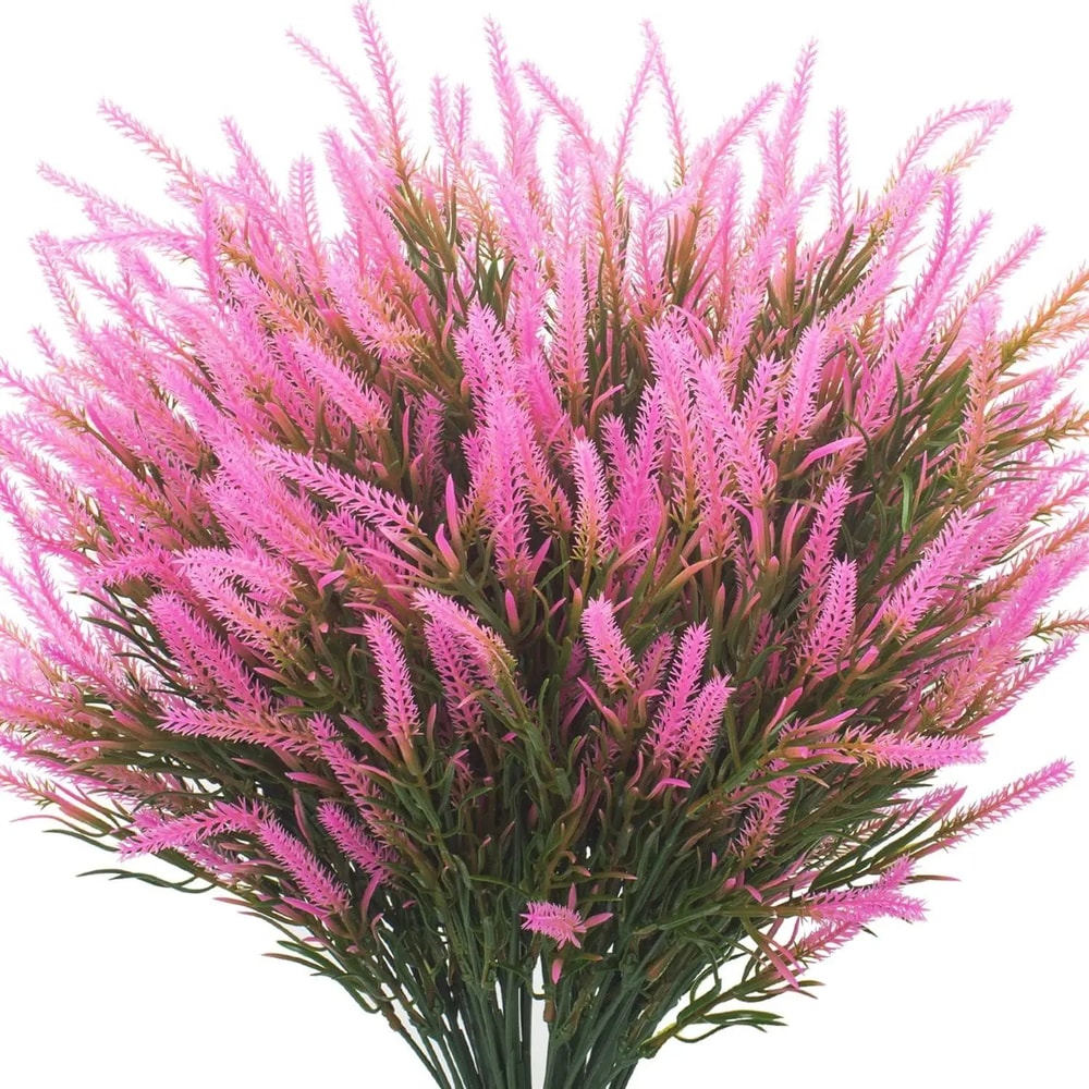 Artificial Eucalyptus Branch Greenery Decor For Home Vase And Event Styling 13