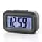 Smart LED Digital Alarm Clock With Calendar And Temperature Display 6