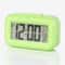 Smart LED Digital Alarm Clock With Calendar And Temperature Display 8